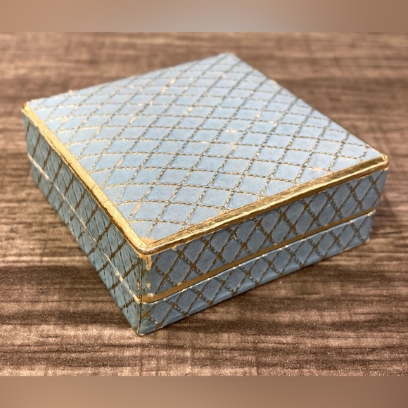 Ladies 1950’s 17 Jewel Designer Swiss Gold Bow Brooch Watch Signed - Picture 10 of 12